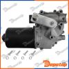 Moteur d'essuie-glace avant pour MERCEDES | ESW-ME-027, W000051184